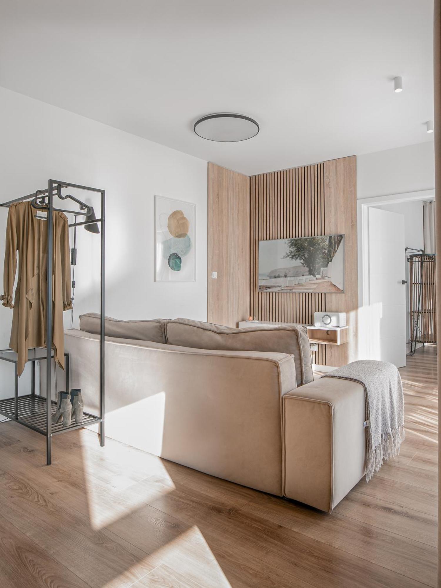 Tuyo Apartments Bokserska Warszawa Exteriör bild