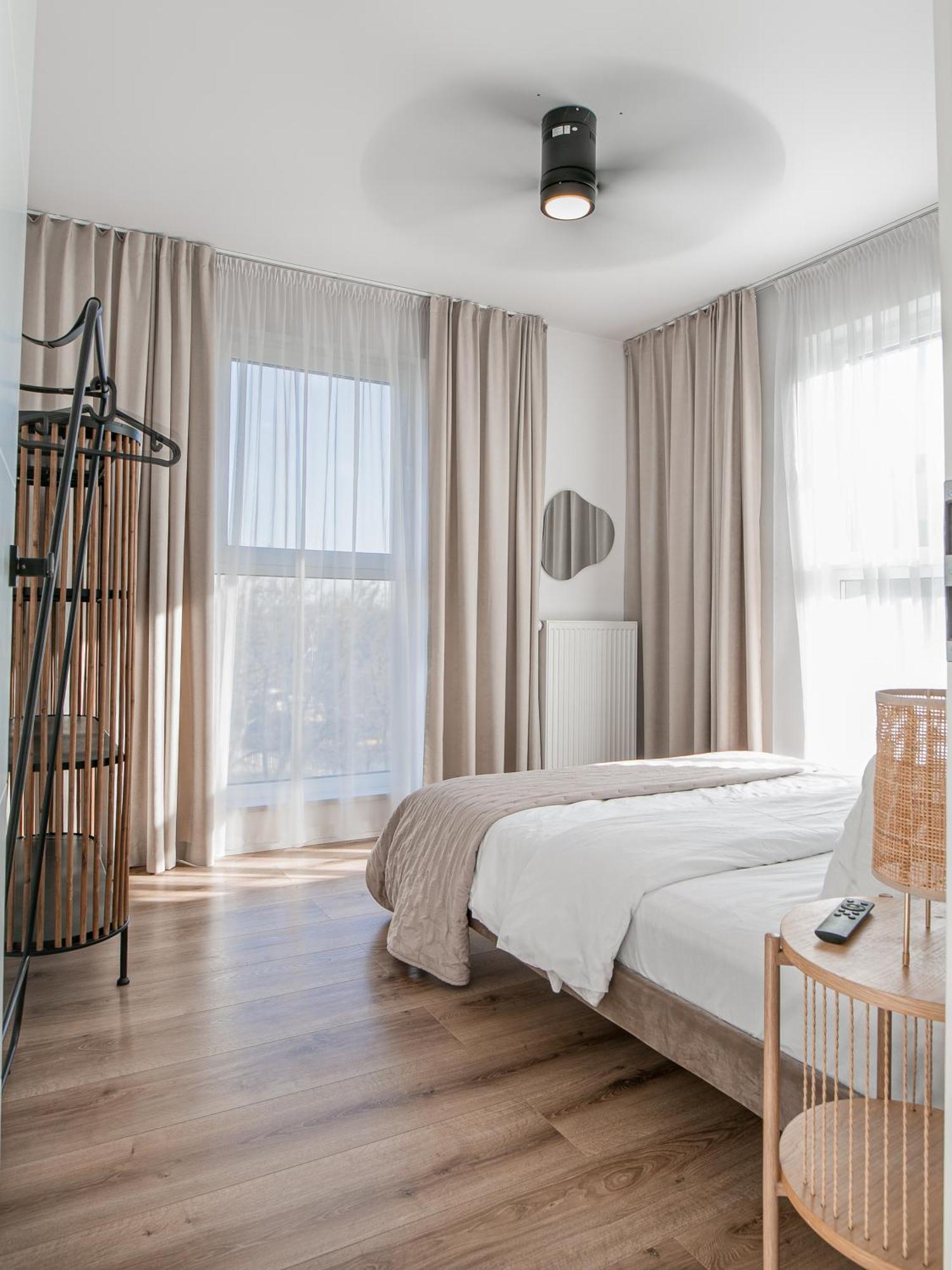 Tuyo Apartments Bokserska Warszawa Exteriör bild